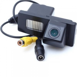 Автомобільна камера RS RVC-071 SsangYong Rexton 05+, Actyon Sports Фото Автомобільна камера RS RVC-071 SsangYong Rexton 05+, Actyon Sports