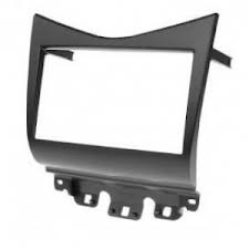 Рамка перехідна Carav 11-061 Рамка Honda Accord 2002-2007 2DIN Фото Рамка перехідна Carav 11-061 Рамка Honda Accord 2002-2007 2DIN