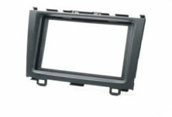    Carav 07-012 Honda CRV 2007-> 2DIN