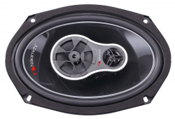   Nakamichi SP-S6980