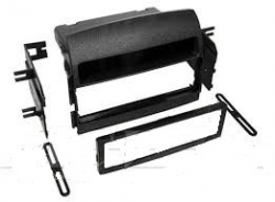 Рамка перехідна ACV 281143-06 Hyundai Sonata (06->) Фото Рамка перехідна ACV 281143-06 Hyundai Sonata (06->)