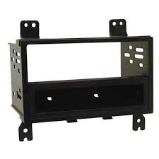    Scosche HY1615B Hyundai Elantra (07>)