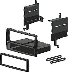 Рамка перехідна Scosche HYN-K1130 (AI) Hyunday SantaFe 2007-> 1Din Фото Рамка перехідна Scosche HYN-K1130 (AI) Hyunday SantaFe 2007-> 1Din