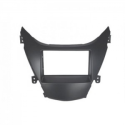    Carav 11-183 Hyundai Elantra (MD), Avante (MD) 2010+) 2DIN