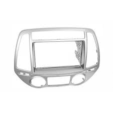    Carav 11-393 Hyundai i20 2012->(climate) 2DIN