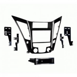    Metra 99-7343 Hyundai Sonata 11-> (2-  )