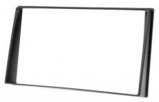    Carav 11-072 Kia Cerato 04-08 2DIN