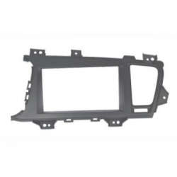    Carav 11-191 KIA Optima III (TF) 2010+ 2DIN
