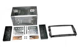 Рамка перехідна ACV 381178-18 Kia Ceed (2din 07) Фото Рамка перехідна ACV 381178-18 Kia Ceed (2din 07)