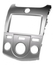    Carav 11-147 Kia Cerato,Forte 2009+Manual Airconditon 2DIN