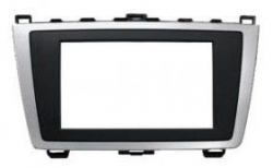    Carav 08-011 Mazda 6 2008-> 2DIN