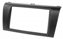    Carav 11-081 Mazda 3 (2004-08->) 2DIN