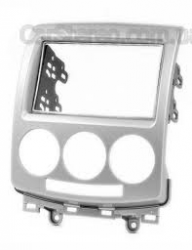    Carav 11-084 MAZDA 5 (Premacy) 2005-> (silver) 2DIN