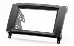    Carav 11-133 Mercedes A(04+), B(05+), Vito(03+), Sprinter