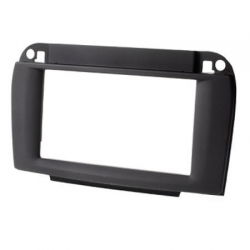    Carav 11-134 Mercedes-benz SL (R230) 2001+ 2DIN