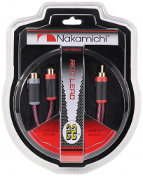   RCA  Nakamichi NR-PF022 (0.22m)