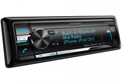   Kenwood KDC-BT53U