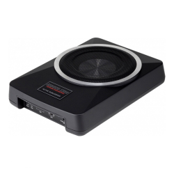 Сабвуфер Ground Zero GZUB 800XACTII Фото Сабвуфер Ground Zero GZUB 800XACTII