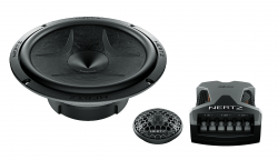   Hertz ESK 165.5 L