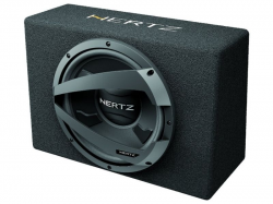   Hertz DBX 25.3