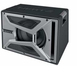   Hertz EBX 250.5