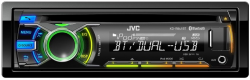   JVC KD-R841BTEY