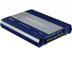 Підсилювач Blaupunkt GTA 470 Фото Підсилювач Blaupunkt GTA 470