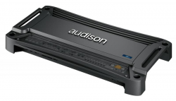 Підсилювач Audison SR 4 Фото Підсилювач Audison SR 4