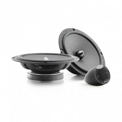   Focal Integration ISS 165