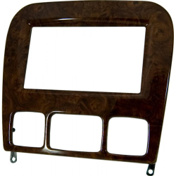    Carav 11-410 Mercedes-Benz S (W220) 1998-2005 (wooden)