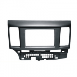    Carav 08-006 Mitsubishi Lancer X 2DIN