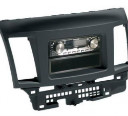    Scosche MI3019B Mitsubishi Lancer X