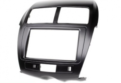    Carav 11-103 Mitsubishi ASX, RVR 10+/Peugeot 4008 12+/Citroen C4 Aircross 12+ 2DIN