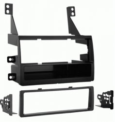 Рамка перехідна Metra 99-7419 Nissan Altima 2005-2006 1 din Фото Рамка перехідна Metra 99-7419 Nissan Altima 2005-2006 1 din