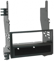    Scosche NN1640B Nissan Maxima (07)