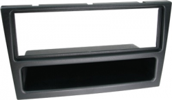 Рамка перехідна ACV 281230-26-1 Opel Combo/Corsa/Meriva/OmegaB/VectraC/Vivaro (black) Фото Рамка перехідна ACV 281230-26-1 Opel Combo/Corsa/Meriva/OmegaB/VectraC/Vivaro (black)