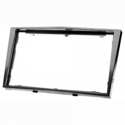    Carav 11-028 Opel Corsa (06>) black 1DIN