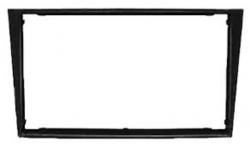    AWM 781-07-105 Opel Omega, Corsa, Agila (2000->) anthracite (2 din)