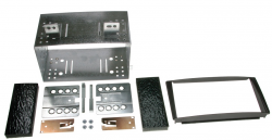    ACV 381230-01 Opel Astra G/ Corsa/ Vivaro/ Omega B,R Kit 2DIN