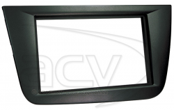 Рамка перехідна ACV 281328-44 Seat Altea 2004-2008 Фото Рамка перехідна ACV 281328-44 Seat Altea 2004-2008
