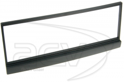 Рамка перехідна ACV 281340-01 Skoda Fabia (01/99->) Фото Рамка перехідна ACV 281340-01 Skoda Fabia (01/99->)