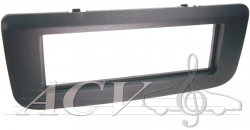 Рамка перехідна ACV 281340-04 Skoda Roomster / Fabia II 2007 - > Фото Рамка перехідна ACV 281340-04 Skoda Roomster / Fabia II 2007 - >