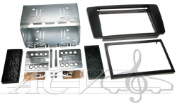    ACV 381340-03 Skoda Octavia II  (06/2004->)(kit) 2DIN