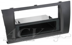    ACV 281292-01 Suzuki Swift Sport(07->)