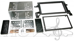    ACV 381294-02 Suzuki Grand Vitara c 2005-> (kit) 2DIN