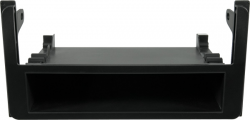    Carav 11-420 Toyota Universal bracets with built-in pocke 1DIN