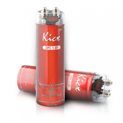   Kicx DPC 1.0F