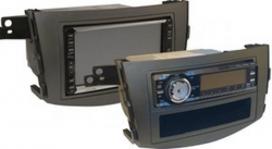 Рамка перехідна ACV 281300-03 Toyota Rav 4 (06->) Фото Рамка перехідна ACV 281300-03 Toyota Rav 4 (06->)