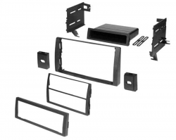    ACV 281300-18 Toyota Camry 2002->06 1DIN