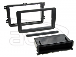    ACV 281320-10-Pro VW Golf V/Touran 2din-1din